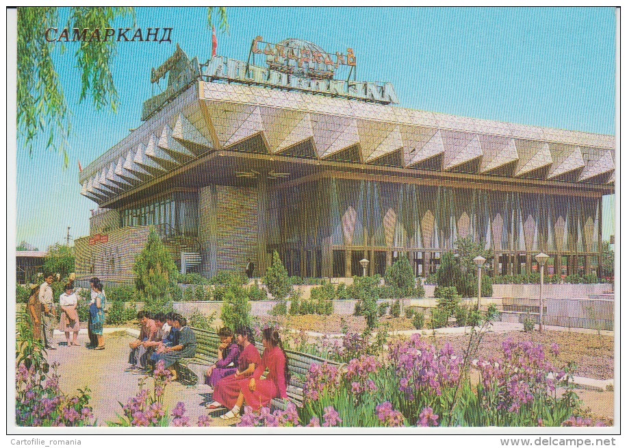 toshkent-1 – Ms. Moore Travels