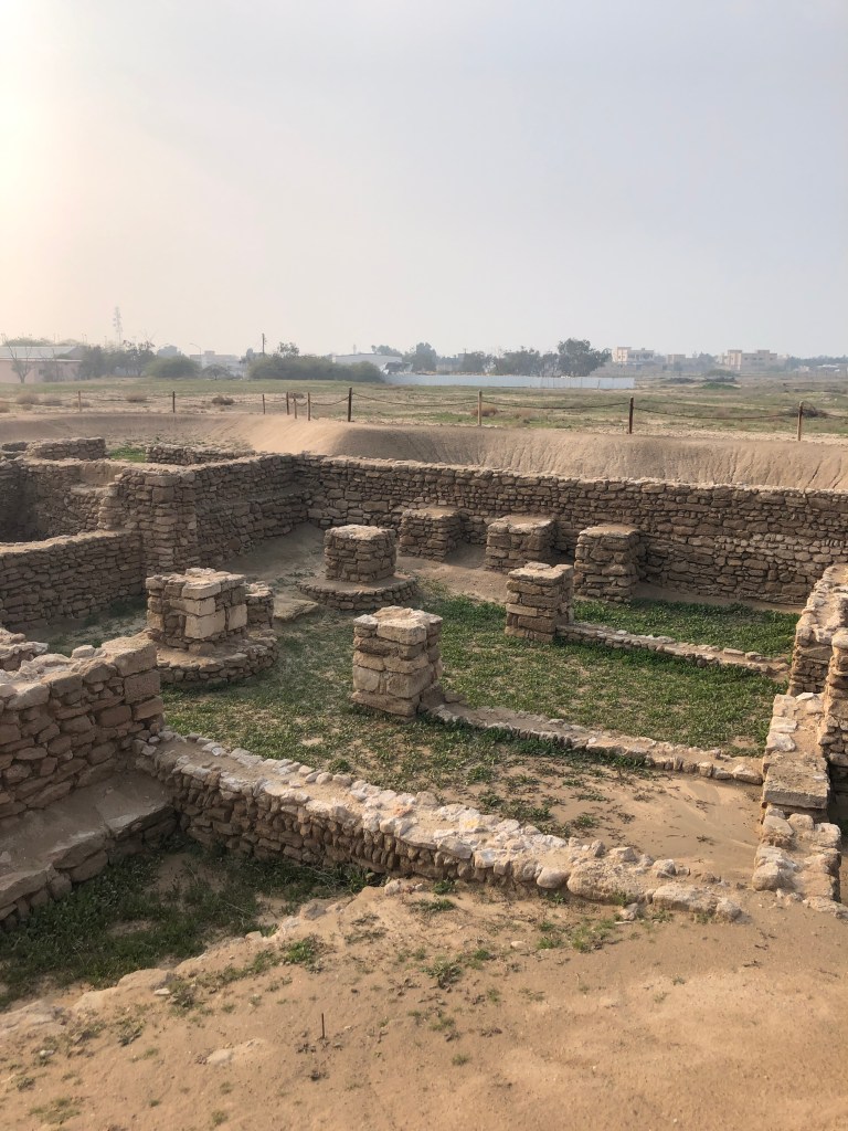 Failaka Photo History of Failaka Island – Ms. Moore Travels
